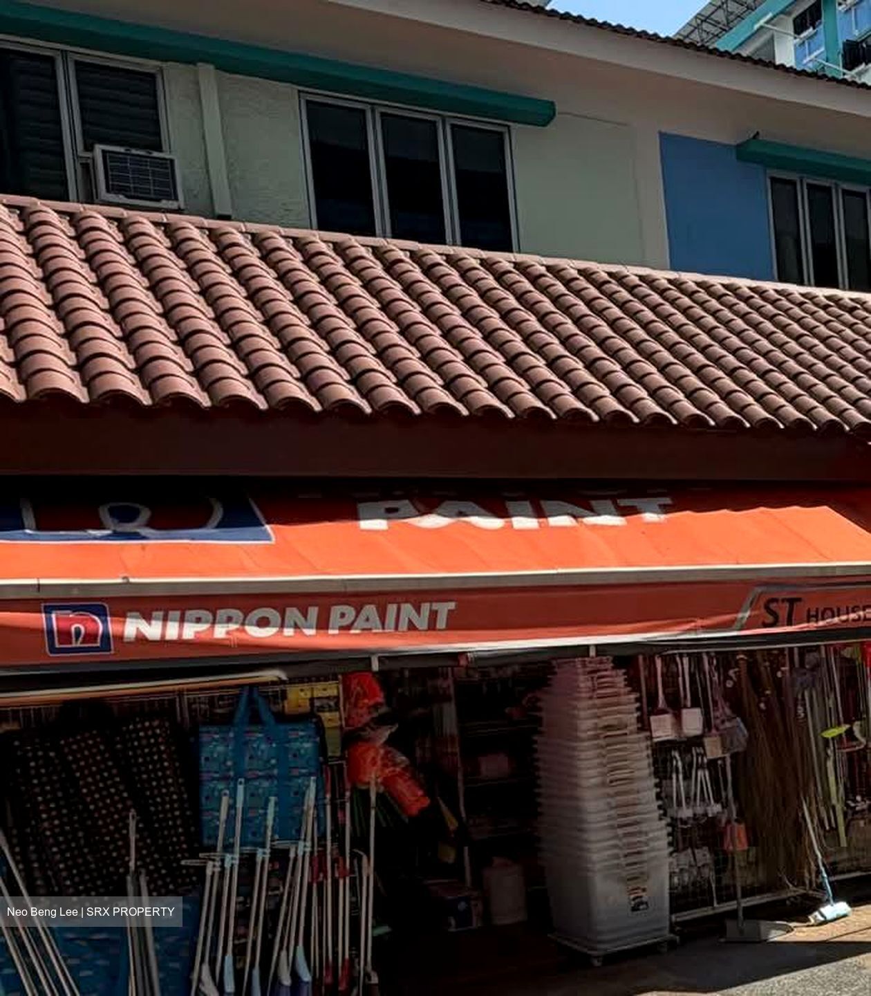 Telok Blangah Crescent (D4), Shop House #563317351